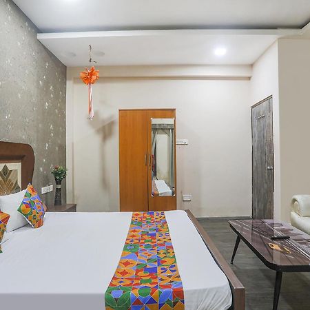 Fabhotel Classic Stay Inn นาคปุระ ภายนอก รูปภาพ