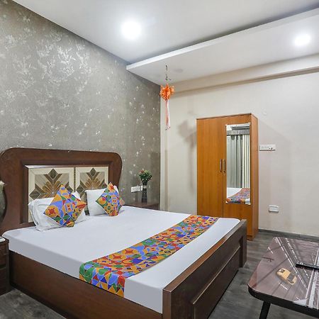 Fabhotel Classic Stay Inn นาคปุระ ภายนอก รูปภาพ